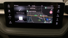 Skoda Fabia 1.5 TSI 150 SE L 5dr DSG Petrol Hatchback